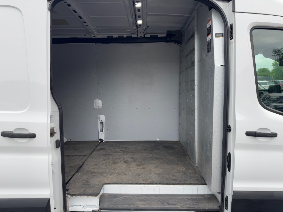 2020 Ford Transit Cargo Van T-150 148" Med Rf 8670 GVWR RWD, available for sale in Ortonville, Michigan | Marsh Auto Sales LLC. Ortonville, Michigan 2020 Ford Transit Cargo Van T-150 148" Med Rf 8670 GVWR RWD, available for sale in Ortonville, Michigan | Marsh Auto Sales LLC. Ortonville, Michigan