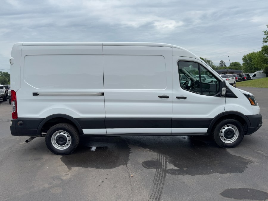 2020 Ford Transit Cargo Van T-150 148" Med Rf 8670 GVWR RWD, available for sale in Ortonville, Michigan | Marsh Auto Sales LLC. Ortonville, Michigan 2020 Ford Transit Cargo Van T-150 148" Med Rf 8670 GVWR RWD, available for sale in Ortonville, Michigan | Marsh Auto Sales LLC. Ortonville, Michigan