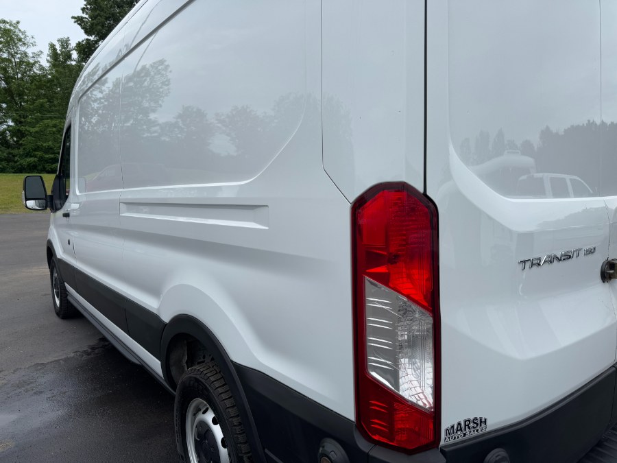 2020 Ford Transit Cargo Van T-150 148" Med Rf 8670 GVWR RWD, available for sale in Ortonville, Michigan | Marsh Auto Sales LLC. Ortonville, Michigan 2020 Ford Transit Cargo Van T-150 148" Med Rf 8670 GVWR RWD, available for sale in Ortonville, Michigan | Marsh Auto Sales LLC. Ortonville, Michigan