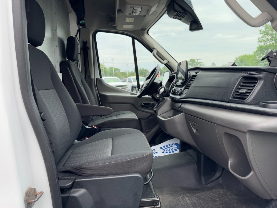 2020 Ford Transit Cargo Van T-150 148" Med Rf 8670 GVWR RWD, available for sale in Ortonville, Michigan | Marsh Auto Sales LLC. Ortonville, Michigan 2020 Ford Transit Cargo Van T-150 148" Med Rf 8670 GVWR RWD, available for sale in Ortonville, Michigan | Marsh Auto Sales LLC. Ortonville, Michigan