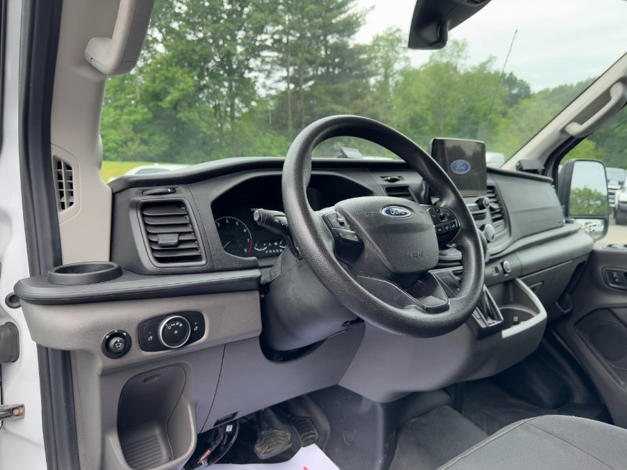2020 Ford Transit Cargo Van T-150 148" Med Rf 8670 GVWR RWD, available for sale in Ortonville, Michigan | Marsh Auto Sales LLC. Ortonville, Michigan 2020 Ford Transit Cargo Van T-150 148" Med Rf 8670 GVWR RWD, available for sale in Ortonville, Michigan | Marsh Auto Sales LLC. Ortonville, Michigan