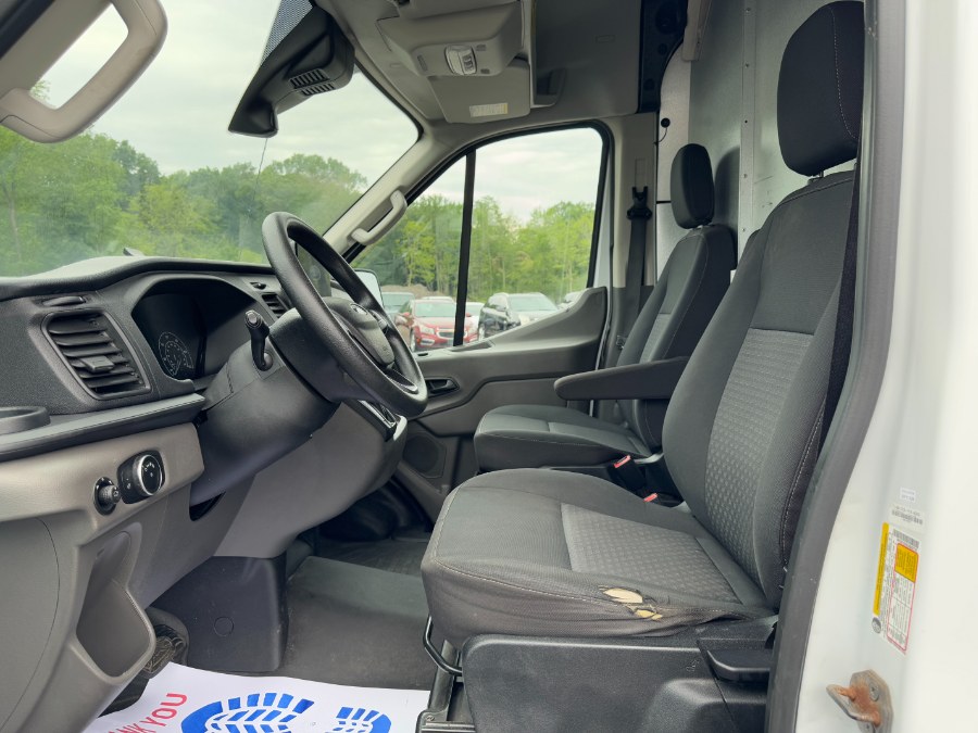 2020 Ford Transit Cargo Van T-150 148" Med Rf 8670 GVWR RWD, available for sale in Ortonville, Michigan | Marsh Auto Sales LLC. Ortonville, Michigan 2020 Ford Transit Cargo Van T-150 148" Med Rf 8670 GVWR RWD, available for sale in Ortonville, Michigan | Marsh Auto Sales LLC. Ortonville, Michigan