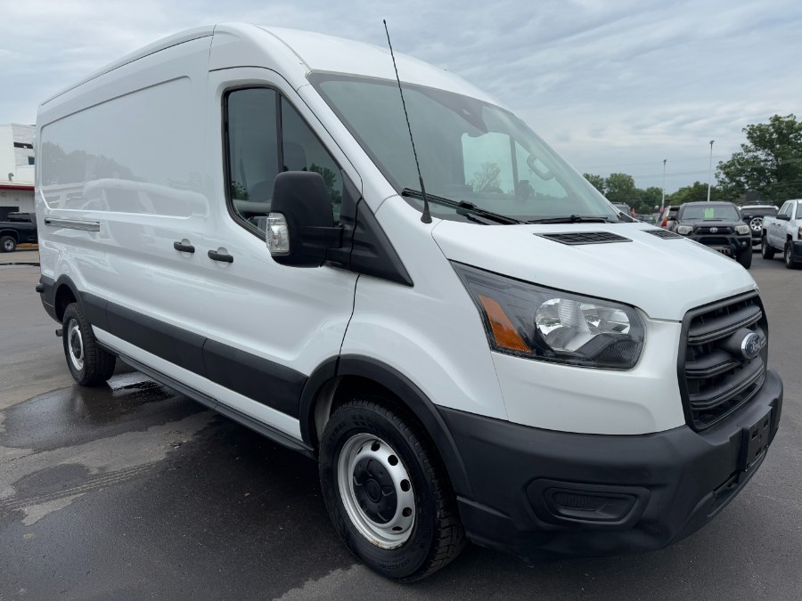 2020 Ford Transit Cargo Van T-150 148" Med Rf 8670 GVWR RWD, available for sale in Ortonville, Michigan | Marsh Auto Sales LLC. Ortonville, Michigan 2020 Ford Transit Cargo Van T-150 148" Med Rf 8670 GVWR RWD, available for sale in Ortonville, Michigan | Marsh Auto Sales LLC. Ortonville, Michigan