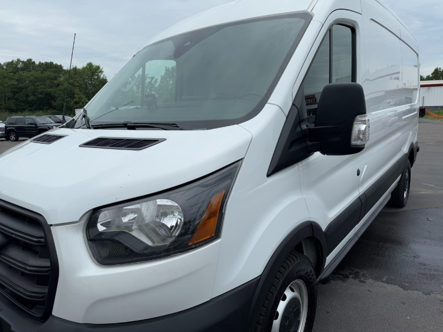 2020 Ford Transit Cargo Van T-150 148" Med Rf 8670 GVWR RWD, available for sale in Ortonville, Michigan | Marsh Auto Sales LLC. Ortonville, Michigan 2020 Ford Transit Cargo Van T-150 148" Med Rf 8670 GVWR RWD, available for sale in Ortonville, Michigan | Marsh Auto Sales LLC. Ortonville, Michigan