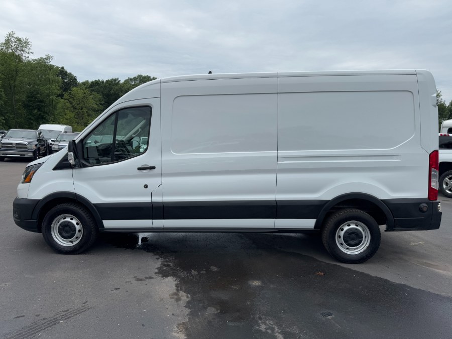 2020 Ford Transit Cargo Van T-150 148" Med Rf 8670 GVWR RWD, available for sale in Ortonville, Michigan | Marsh Auto Sales LLC. Ortonville, Michigan 2020 Ford Transit Cargo Van T-150 148" Med Rf 8670 GVWR RWD, available for sale in Ortonville, Michigan | Marsh Auto Sales LLC. Ortonville, Michigan
