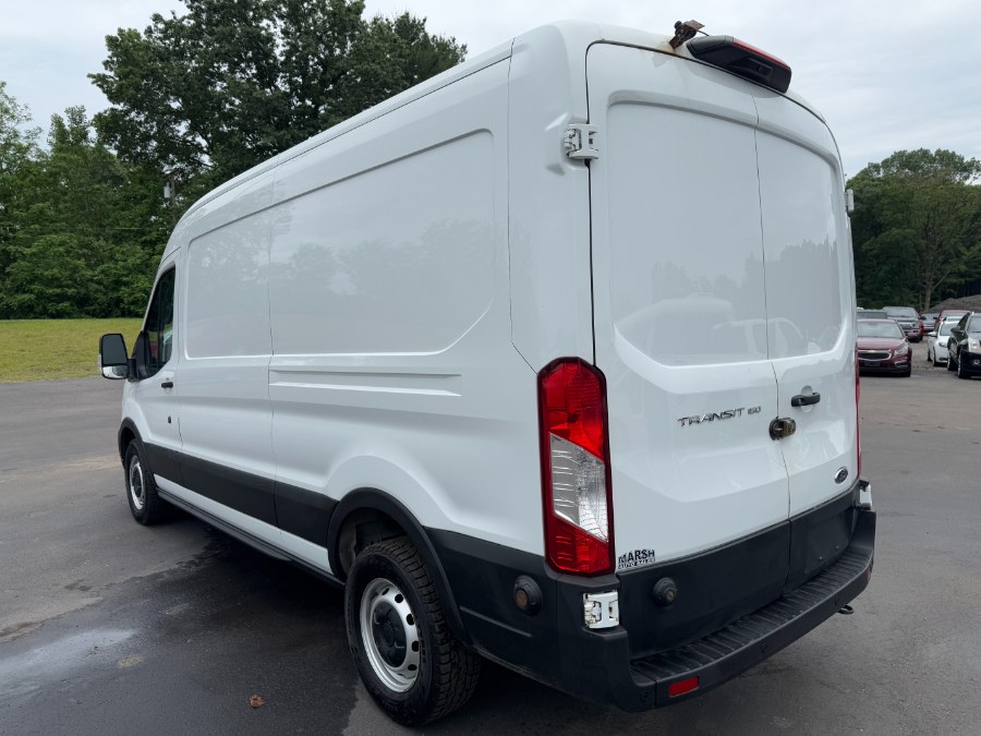 2020 Ford Transit Cargo Van T-150 148" Med Rf 8670 GVWR RWD, available for sale in Ortonville, Michigan | Marsh Auto Sales LLC. Ortonville, Michigan 2020 Ford Transit Cargo Van T-150 148" Med Rf 8670 GVWR RWD, available for sale in Ortonville, Michigan | Marsh Auto Sales LLC. Ortonville, Michigan
