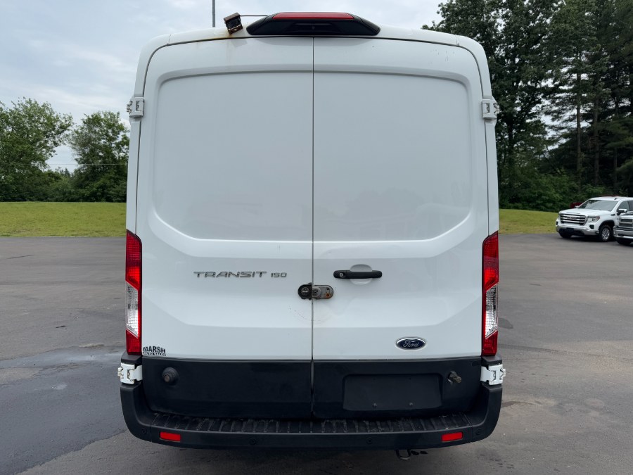 2020 Ford Transit Cargo Van T-150 148" Med Rf 8670 GVWR RWD, available for sale in Ortonville, Michigan | Marsh Auto Sales LLC. Ortonville, Michigan 2020 Ford Transit Cargo Van T-150 148" Med Rf 8670 GVWR RWD, available for sale in Ortonville, Michigan | Marsh Auto Sales LLC. Ortonville, Michigan