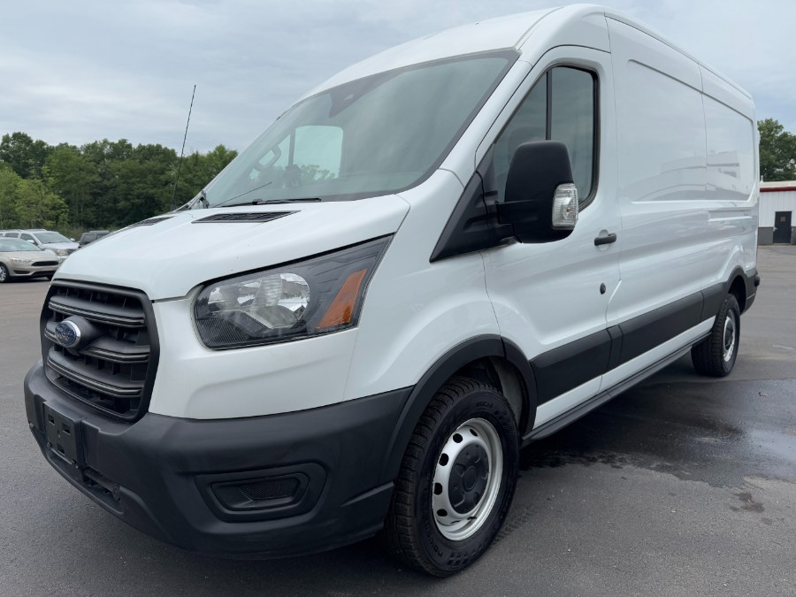 2020 Ford Transit Cargo Van T-150 148" Med Rf 8670 GVWR RWD, available for sale in Ortonville, Michigan | Marsh Auto Sales LLC. Ortonville, Michigan 2020 Ford Transit Cargo Van T-150 148" Med Rf 8670 GVWR RWD, available for sale in Ortonville, Michigan | Marsh Auto Sales LLC. Ortonville, Michigan