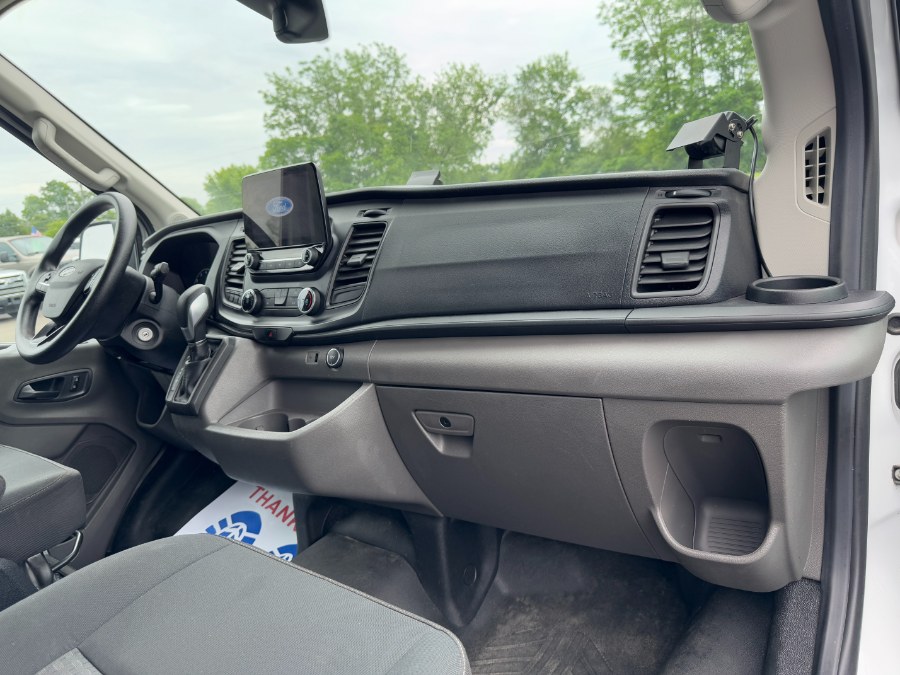 2020 Ford Transit Cargo Van T-150 148" Med Rf 8670 GVWR RWD, available for sale in Ortonville, Michigan | Marsh Auto Sales LLC. Ortonville, Michigan 2020 Ford Transit Cargo Van T-150 148" Med Rf 8670 GVWR RWD, available for sale in Ortonville, Michigan | Marsh Auto Sales LLC. Ortonville, Michigan