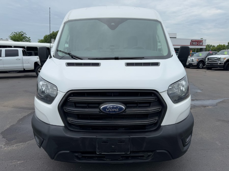 2020 Ford Transit Cargo Van T-150 148" Med Rf 8670 GVWR RWD, available for sale in Ortonville, Michigan | Marsh Auto Sales LLC. Ortonville, Michigan 2020 Ford Transit Cargo Van T-150 148" Med Rf 8670 GVWR RWD, available for sale in Ortonville, Michigan | Marsh Auto Sales LLC. Ortonville, Michigan