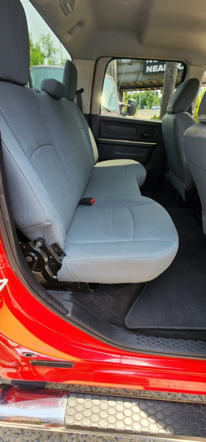 2016 Ram 1500 4WD Crew Cab 140.5" Express, available for sale in Baldwin, New York | Carmoney Auto Sales. Baldwin, New York 2016 Ram 1500 4WD Crew Cab 140.5" Express, available for sale in Baldwin, New York | Carmoney Auto Sales. Baldwin, New York
