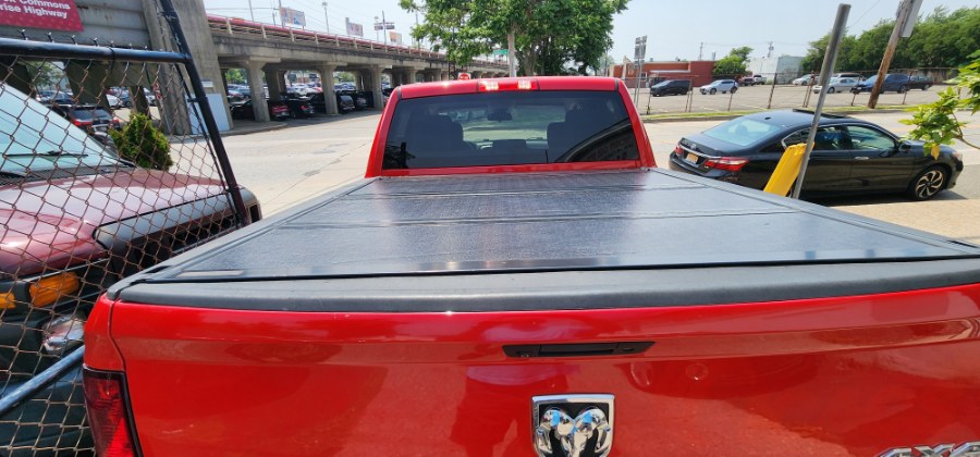 2016 Ram 1500 4WD Crew Cab 140.5" Express, available for sale in Baldwin, New York | Carmoney Auto Sales. Baldwin, New York 2016 Ram 1500 4WD Crew Cab 140.5" Express, available for sale in Baldwin, New York | Carmoney Auto Sales. Baldwin, New York
