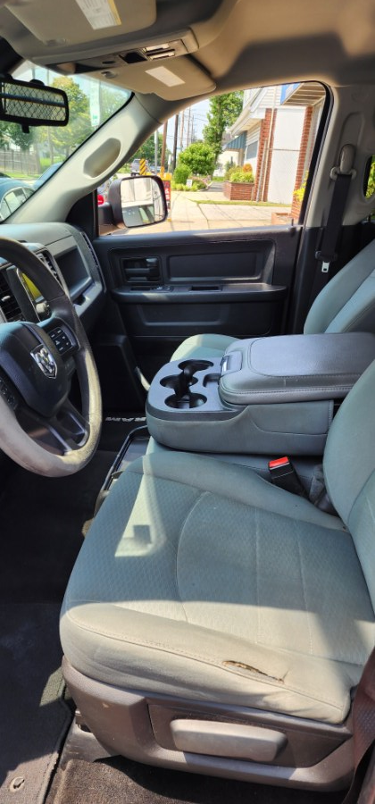 2016 Ram 1500 4WD Crew Cab 140.5" Express, available for sale in Baldwin, New York | Carmoney Auto Sales. Baldwin, New York 2016 Ram 1500 4WD Crew Cab 140.5" Express, available for sale in Baldwin, New York | Carmoney Auto Sales. Baldwin, New York