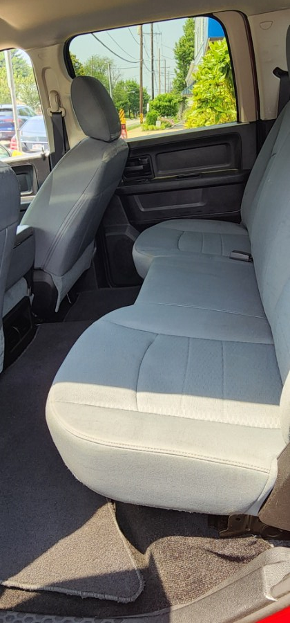 2016 Ram 1500 4WD Crew Cab 140.5" Express, available for sale in Baldwin, New York | Carmoney Auto Sales. Baldwin, New York 2016 Ram 1500 4WD Crew Cab 140.5" Express, available for sale in Baldwin, New York | Carmoney Auto Sales. Baldwin, New York
