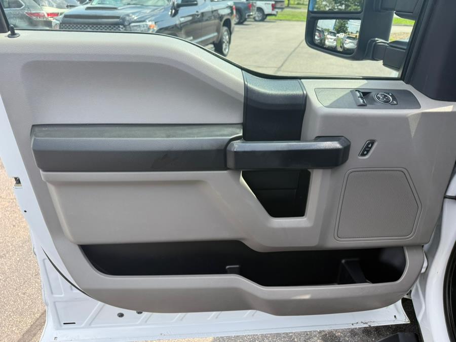 2017 Ford Super Duty F-250 SRW XL 4WD Reg Cab 8'' Box, available for sale in East Windsor, Connecticut | Century Auto And Truck. East Windsor, Connecticut 2017 Ford Super Duty F-250 SRW XL 4WD Reg Cab 8'' Box, available for sale in East Windsor, Connecticut | Century Auto And Truck. East Windsor, Connecticut