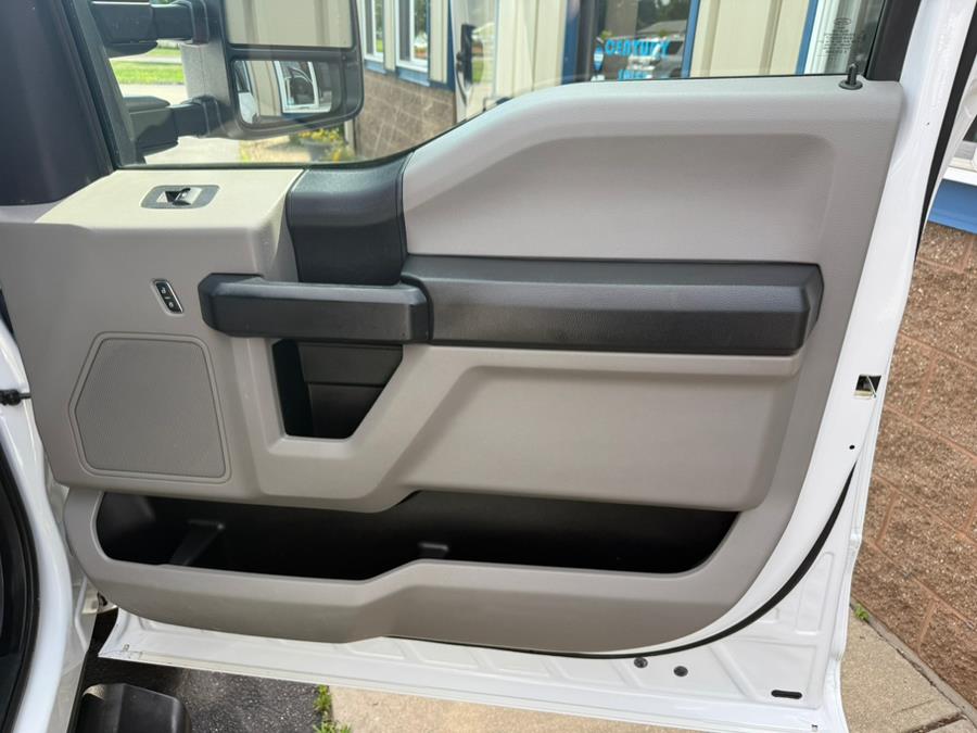2017 Ford Super Duty F-250 SRW XL 4WD Reg Cab 8'' Box, available for sale in East Windsor, Connecticut | Century Auto And Truck. East Windsor, Connecticut 2017 Ford Super Duty F-250 SRW XL 4WD Reg Cab 8'' Box, available for sale in East Windsor, Connecticut | Century Auto And Truck. East Windsor, Connecticut