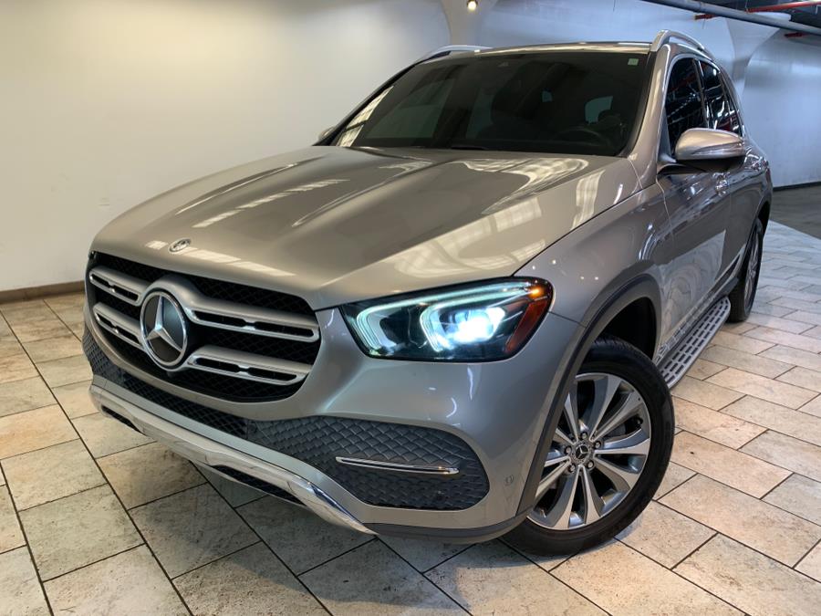 Used 2020 Mercedes-Benz GLE in Lodi, New Jersey | European Auto Expo. Lodi, New Jersey