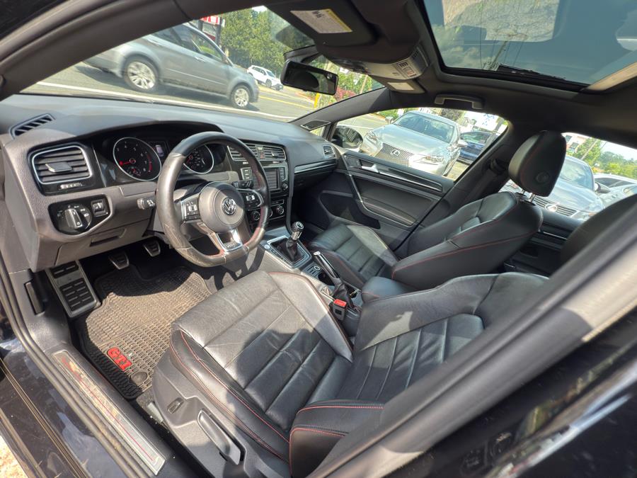 2017 Volkswagen Golf GTI 2.0T 4-Door SE Manual, available for sale in Manchester, Connecticut | Carsonmain LLC. Manchester, Connecticut 2017 Volkswagen Golf GTI 2.0T 4-Door SE Manual, available for sale in Manchester, Connecticut | Carsonmain LLC. Manchester, Connecticut