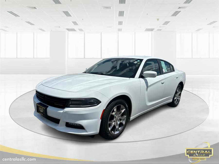 Used 2016 Dodge Charger in East Windsor, Connecticut | Central A/S LLC. East Windsor, Connecticut