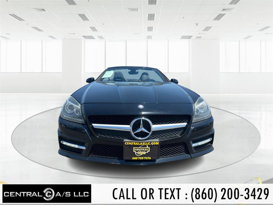 2012 Mercedes-Benz SLK-Class 2dr Roadster SLK 250, available for sale in East Windsor, Connecticut | Central A/S LLC. East Windsor, Connecticut 2012 Mercedes-Benz SLK-Class 2dr Roadster SLK 250, available for sale in East Windsor, Connecticut | Central A/S LLC. East Windsor, Connecticut