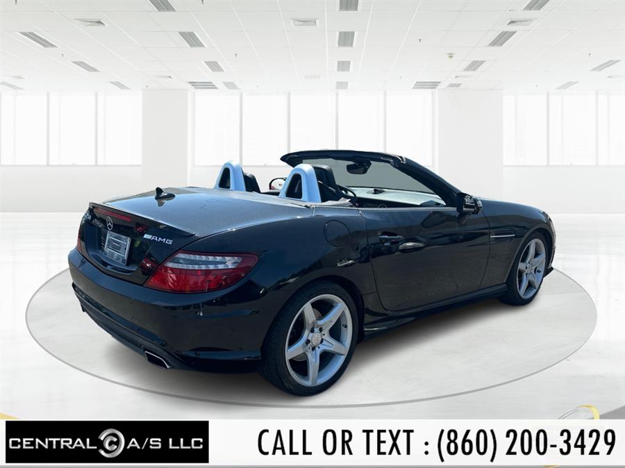 2012 Mercedes-Benz SLK-Class 2dr Roadster SLK 250, available for sale in East Windsor, Connecticut | Central A/S LLC. East Windsor, Connecticut 2012 Mercedes-Benz SLK-Class 2dr Roadster SLK 250, available for sale in East Windsor, Connecticut | Central A/S LLC. East Windsor, Connecticut