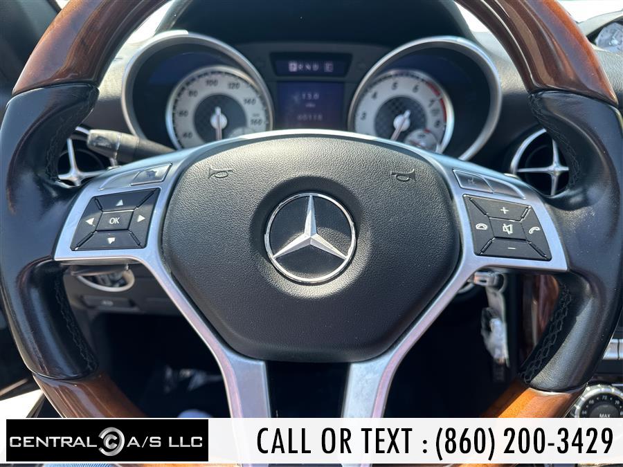 2012 Mercedes-Benz SLK-Class 2dr Roadster SLK 250, available for sale in East Windsor, Connecticut | Central A/S LLC. East Windsor, Connecticut 2012 Mercedes-Benz SLK-Class 2dr Roadster SLK 250, available for sale in East Windsor, Connecticut | Central A/S LLC. East Windsor, Connecticut
