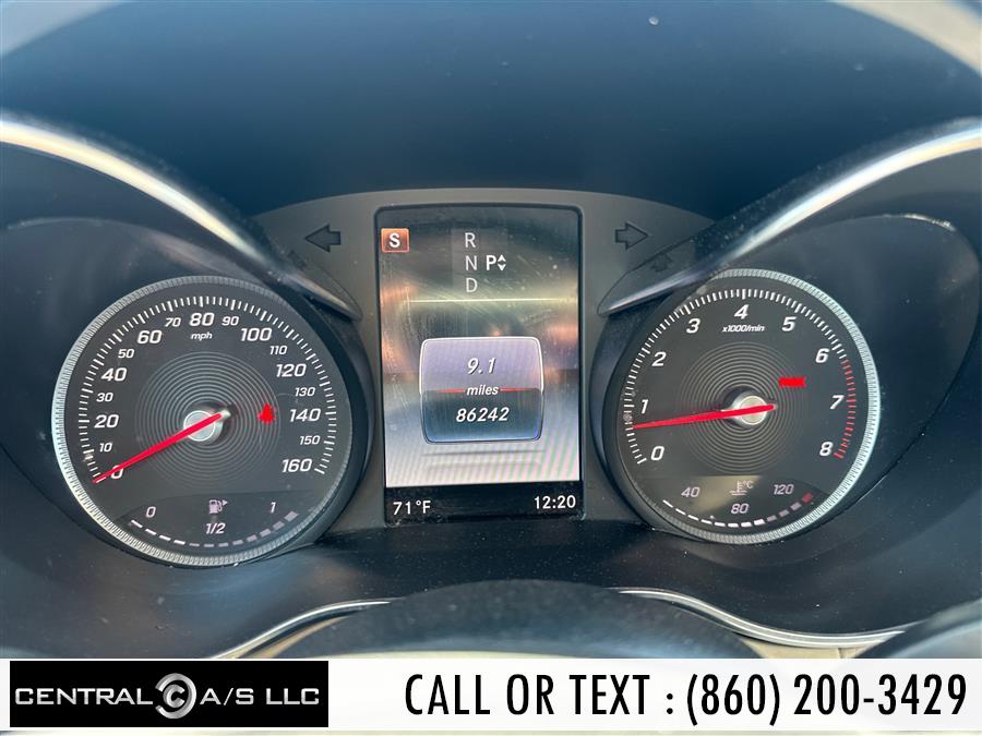 2017 Mercedes-Benz C-Class C 300 4MATIC Sedan with Luxury Pkg, available for sale in East Windsor, Connecticut | Central A/S LLC. East Windsor, Connecticut 2017 Mercedes-Benz C-Class C 300 4MATIC Sedan with Luxury Pkg, available for sale in East Windsor, Connecticut | Central A/S LLC. East Windsor, Connecticut