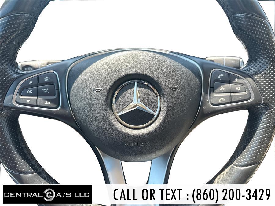 2017 Mercedes-Benz C-Class C 300 4MATIC Sedan with Luxury Pkg, available for sale in East Windsor, Connecticut | Central A/S LLC. East Windsor, Connecticut 2017 Mercedes-Benz C-Class C 300 4MATIC Sedan with Luxury Pkg, available for sale in East Windsor, Connecticut | Central A/S LLC. East Windsor, Connecticut