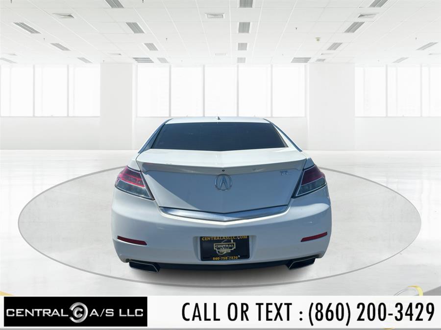 2014 Acura TL 4dr Sdn Auto 2WD Tech, available for sale in East Windsor, Connecticut | Central A/S LLC. East Windsor, Connecticut 2014 Acura TL 4dr Sdn Auto 2WD Tech, available for sale in East Windsor, Connecticut | Central A/S LLC. East Windsor, Connecticut