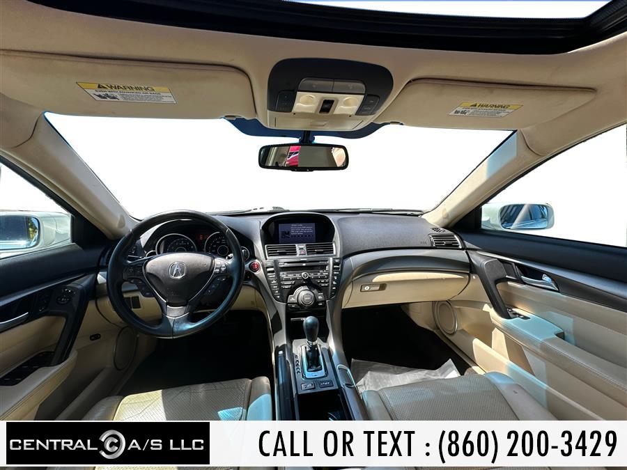 2014 Acura TL 4dr Sdn Auto 2WD Tech, available for sale in East Windsor, Connecticut | Central A/S LLC. East Windsor, Connecticut 2014 Acura TL 4dr Sdn Auto 2WD Tech, available for sale in East Windsor, Connecticut | Central A/S LLC. East Windsor, Connecticut