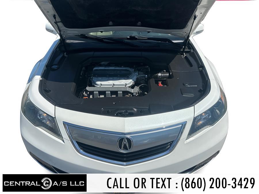 2014 Acura TL 4dr Sdn Auto 2WD Tech, available for sale in East Windsor, Connecticut | Central A/S LLC. East Windsor, Connecticut 2014 Acura TL 4dr Sdn Auto 2WD Tech, available for sale in East Windsor, Connecticut | Central A/S LLC. East Windsor, Connecticut