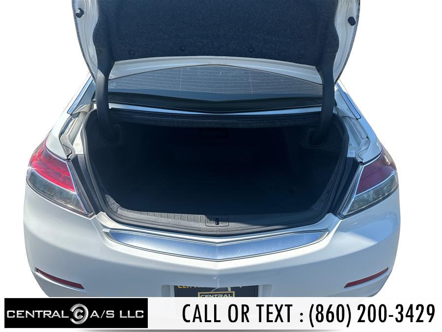 2014 Acura TL 4dr Sdn Auto 2WD Tech, available for sale in East Windsor, Connecticut | Central A/S LLC. East Windsor, Connecticut 2014 Acura TL 4dr Sdn Auto 2WD Tech, available for sale in East Windsor, Connecticut | Central A/S LLC. East Windsor, Connecticut