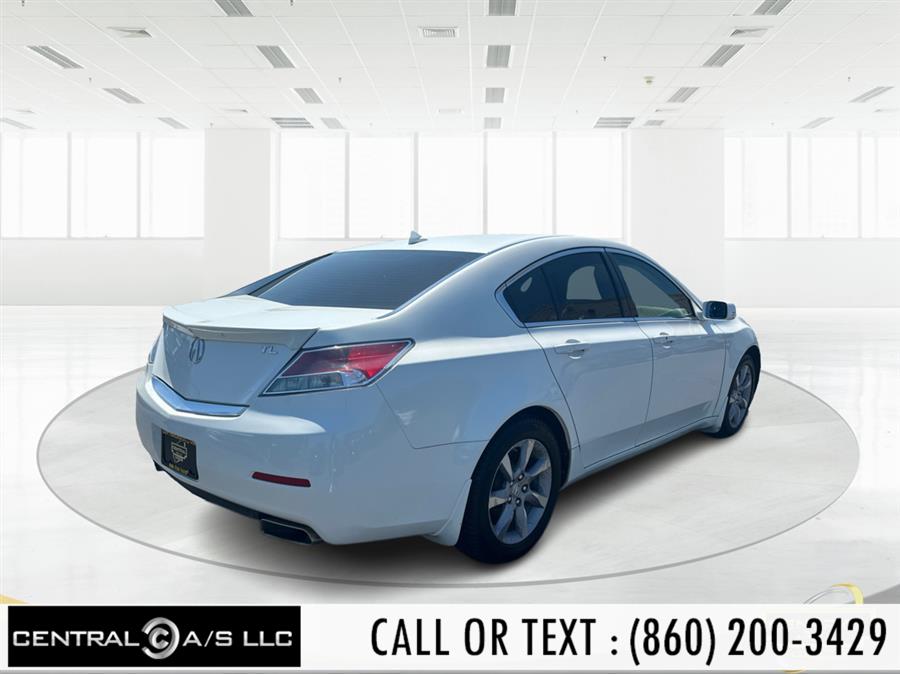 2014 Acura TL 4dr Sdn Auto 2WD Tech, available for sale in East Windsor, Connecticut | Central A/S LLC. East Windsor, Connecticut 2014 Acura TL 4dr Sdn Auto 2WD Tech, available for sale in East Windsor, Connecticut | Central A/S LLC. East Windsor, Connecticut