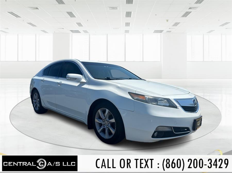 2014 Acura TL 4dr Sdn Auto 2WD Tech, available for sale in East Windsor, Connecticut | Central A/S LLC. East Windsor, Connecticut 2014 Acura TL 4dr Sdn Auto 2WD Tech, available for sale in East Windsor, Connecticut | Central A/S LLC. East Windsor, Connecticut