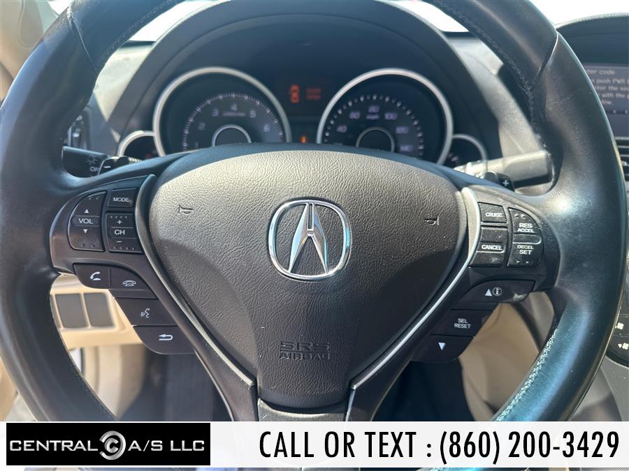 2014 Acura TL 4dr Sdn Auto 2WD Tech, available for sale in East Windsor, Connecticut | Central A/S LLC. East Windsor, Connecticut 2014 Acura TL 4dr Sdn Auto 2WD Tech, available for sale in East Windsor, Connecticut | Central A/S LLC. East Windsor, Connecticut
