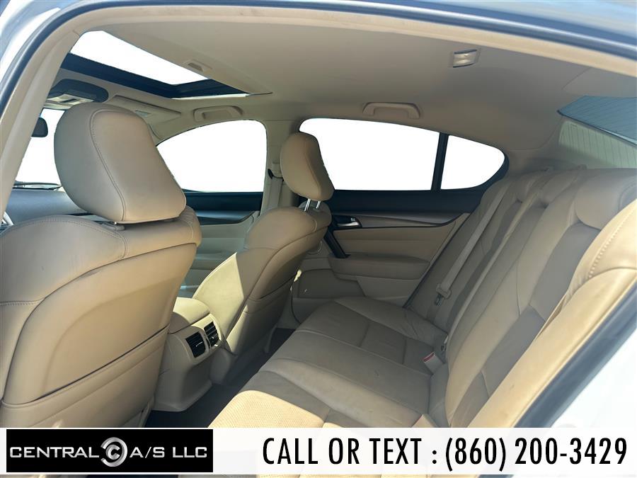 2014 Acura TL 4dr Sdn Auto 2WD Tech, available for sale in East Windsor, Connecticut | Central A/S LLC. East Windsor, Connecticut 2014 Acura TL 4dr Sdn Auto 2WD Tech, available for sale in East Windsor, Connecticut | Central A/S LLC. East Windsor, Connecticut