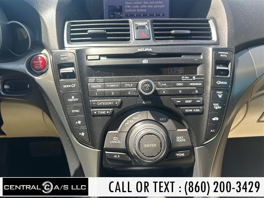 2014 Acura TL 4dr Sdn Auto 2WD Tech, available for sale in East Windsor, Connecticut | Central A/S LLC. East Windsor, Connecticut 2014 Acura TL 4dr Sdn Auto 2WD Tech, available for sale in East Windsor, Connecticut | Central A/S LLC. East Windsor, Connecticut