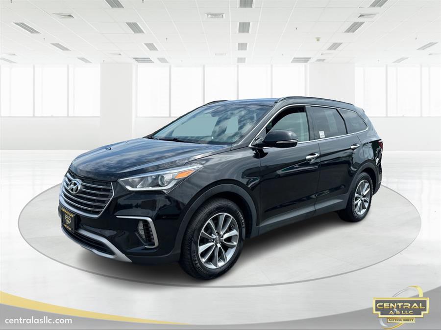 Used 2019 Hyundai Santa Fe XL in East Windsor, Connecticut | Central A/S LLC. East Windsor, Connecticut