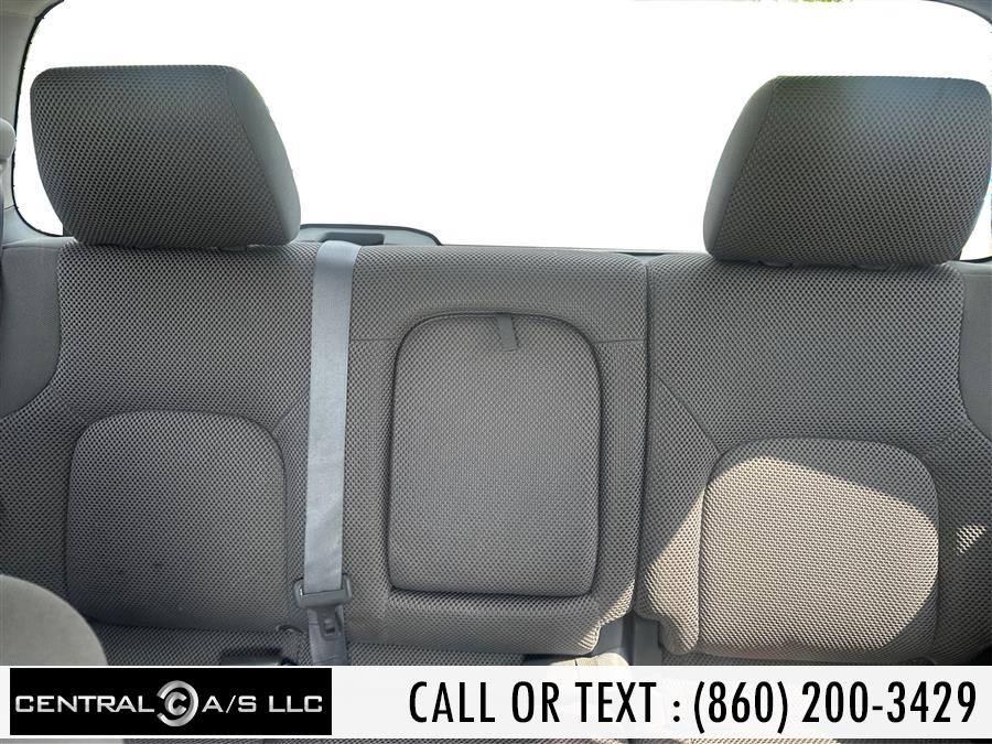 2007 Nissan Frontier 4WD Crew Cab LWB Auto SE *Late Avai, available for sale in East Windsor, Connecticut | Central A/S LLC. East Windsor, Connecticut 2007 Nissan Frontier 4WD Crew Cab LWB Auto SE *Late Avai, available for sale in East Windsor, Connecticut | Central A/S LLC. East Windsor, Connecticut