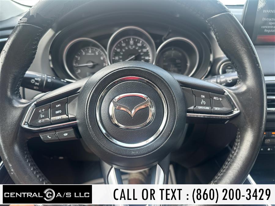 2017 Mazda CX-9 Touring AWD, available for sale in East Windsor, Connecticut | Central A/S LLC. East Windsor, Connecticut 2017 Mazda CX-9 Touring AWD, available for sale in East Windsor, Connecticut | Central A/S LLC. East Windsor, Connecticut