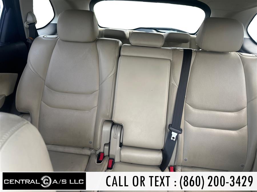 2017 Mazda CX-9 Touring AWD, available for sale in East Windsor, Connecticut | Central A/S LLC. East Windsor, Connecticut 2017 Mazda CX-9 Touring AWD, available for sale in East Windsor, Connecticut | Central A/S LLC. East Windsor, Connecticut