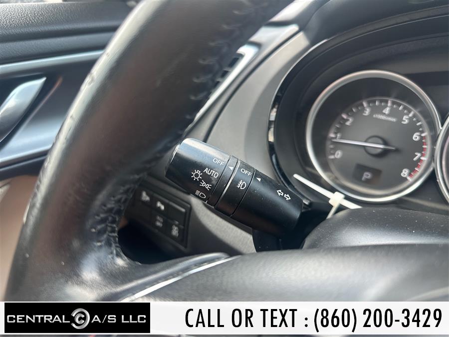 2017 Mazda CX-9 Touring AWD, available for sale in East Windsor, Connecticut | Central A/S LLC. East Windsor, Connecticut 2017 Mazda CX-9 Touring AWD, available for sale in East Windsor, Connecticut | Central A/S LLC. East Windsor, Connecticut