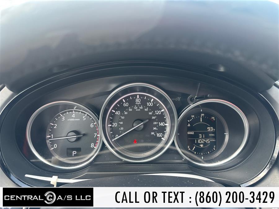 2017 Mazda CX-9 Touring AWD, available for sale in East Windsor, Connecticut | Central A/S LLC. East Windsor, Connecticut 2017 Mazda CX-9 Touring AWD, available for sale in East Windsor, Connecticut | Central A/S LLC. East Windsor, Connecticut