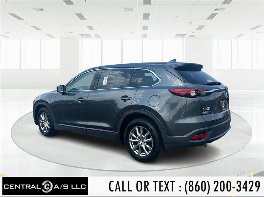 2017 Mazda CX-9 Touring AWD, available for sale in East Windsor, Connecticut | Central A/S LLC. East Windsor, Connecticut 2017 Mazda CX-9 Touring AWD, available for sale in East Windsor, Connecticut | Central A/S LLC. East Windsor, Connecticut