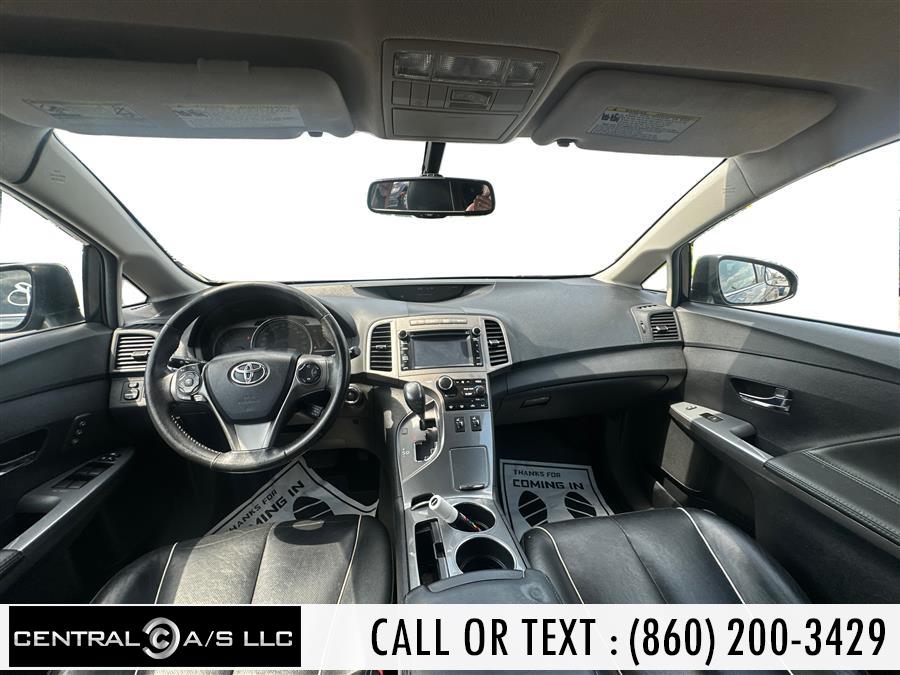 2013 Toyota Venza 4dr Wgn I4 AWD LE (Natl), available for sale in East Windsor, Connecticut | Central A/S LLC. East Windsor, Connecticut 2013 Toyota Venza 4dr Wgn I4 AWD LE (Natl), available for sale in East Windsor, Connecticut | Central A/S LLC. East Windsor, Connecticut
