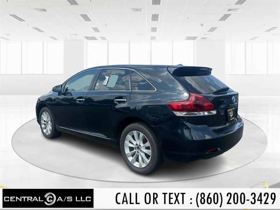 2013 Toyota Venza 4dr Wgn I4 AWD LE (Natl), available for sale in East Windsor, Connecticut | Central A/S LLC. East Windsor, Connecticut 2013 Toyota Venza 4dr Wgn I4 AWD LE (Natl), available for sale in East Windsor, Connecticut | Central A/S LLC. East Windsor, Connecticut