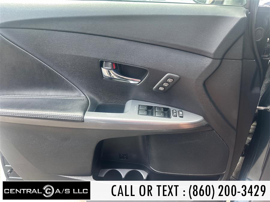 2013 Toyota Venza 4dr Wgn I4 AWD LE (Natl), available for sale in East Windsor, Connecticut | Central A/S LLC. East Windsor, Connecticut 2013 Toyota Venza 4dr Wgn I4 AWD LE (Natl), available for sale in East Windsor, Connecticut | Central A/S LLC. East Windsor, Connecticut