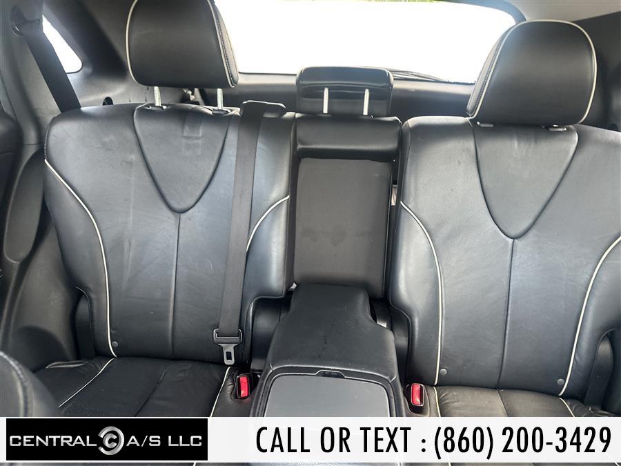 2013 Toyota Venza 4dr Wgn I4 AWD LE (Natl), available for sale in East Windsor, Connecticut | Central A/S LLC. East Windsor, Connecticut 2013 Toyota Venza 4dr Wgn I4 AWD LE (Natl), available for sale in East Windsor, Connecticut | Central A/S LLC. East Windsor, Connecticut