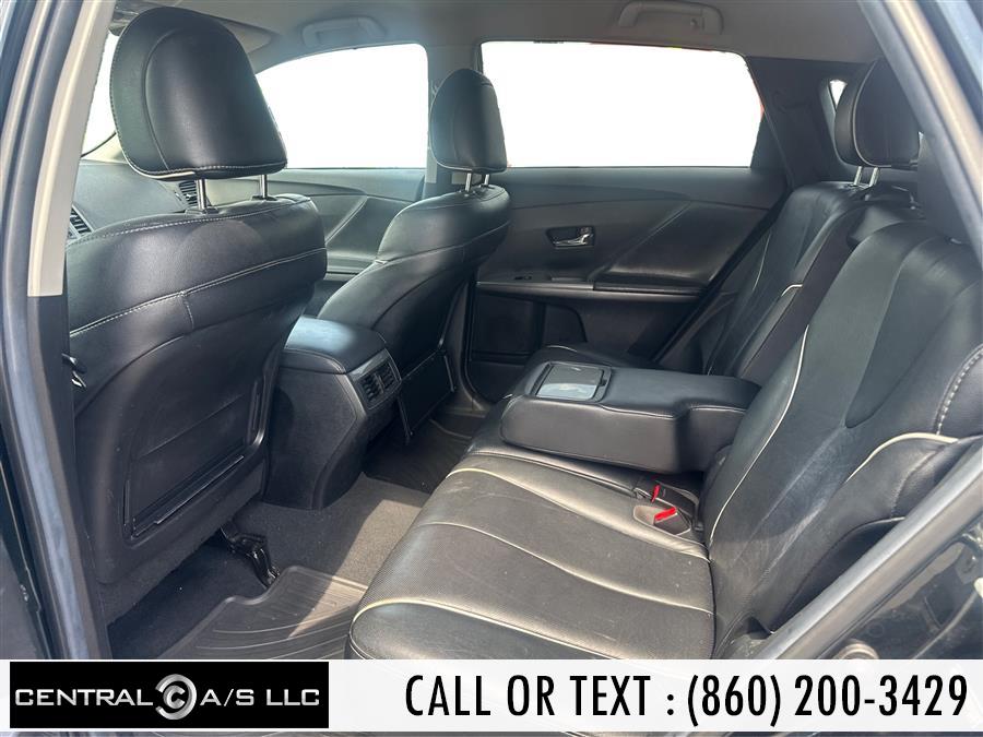 2013 Toyota Venza 4dr Wgn I4 AWD LE (Natl), available for sale in East Windsor, Connecticut | Central A/S LLC. East Windsor, Connecticut 2013 Toyota Venza 4dr Wgn I4 AWD LE (Natl), available for sale in East Windsor, Connecticut | Central A/S LLC. East Windsor, Connecticut