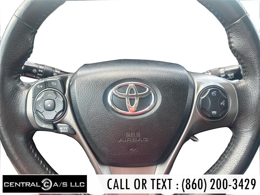 2013 Toyota Venza 4dr Wgn I4 AWD LE (Natl), available for sale in East Windsor, Connecticut | Central A/S LLC. East Windsor, Connecticut 2013 Toyota Venza 4dr Wgn I4 AWD LE (Natl), available for sale in East Windsor, Connecticut | Central A/S LLC. East Windsor, Connecticut